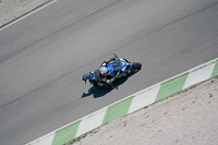 Advanced Group Blue Bikes